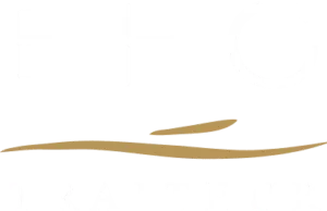 Logo EHG Traiteur blanc